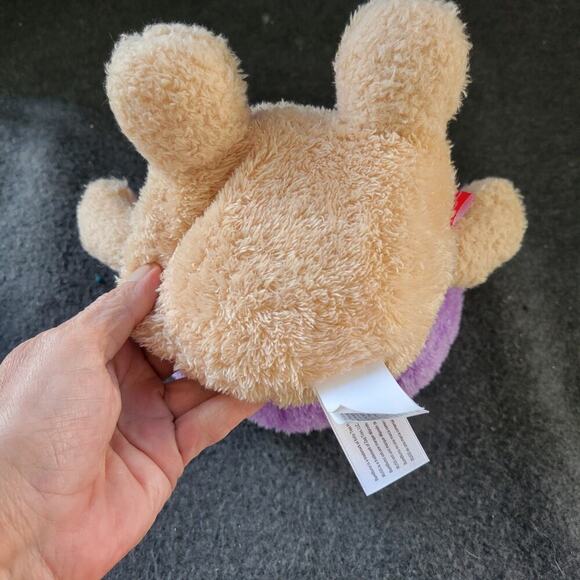 BumBumz SpringBumz Surprise 7.5" Plush - Picture 6 of 9